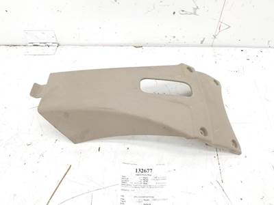 Freightliner 22-60556-001 Interior Part for a Freightliner CASCADIA 125BBC