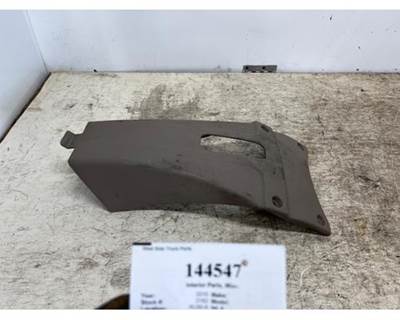 2015 Freightliner Cascadia 126 Steering Column Cover, Part # 22-60556-001