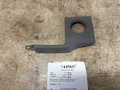 Freightliner 22-73786-020 Interior Part for a Freightliner CASCADIA 126