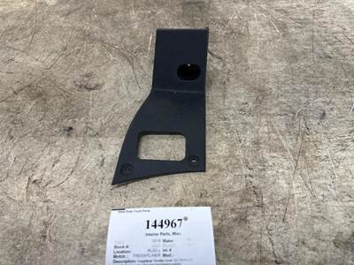 Freightliner 22-73810-010 Interior Part for a Freightliner CASCADIA 126