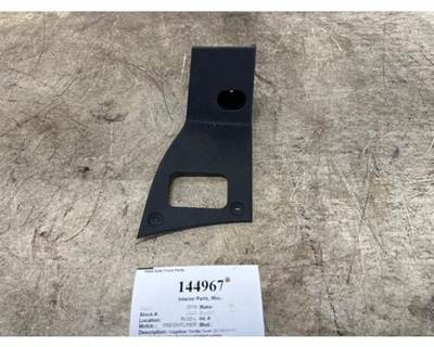 2019 Freightliner Cascadia 126 Throttle Cover, Part # A22-73810-010