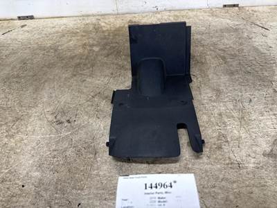 Freightliner 22-73811-001 Interior Part for a Freightliner CASCADIA 126