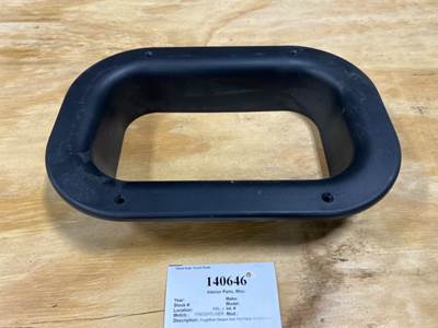 Freightliner Interior Part