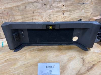 Freightliner Interior Part