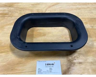 Freightliner Sleeper Side Trim Panel, Part # 18-58831-001