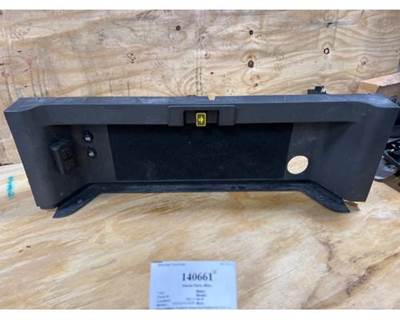 Freightliner Sleeper Bunk Partition, Part # A18-72023-109