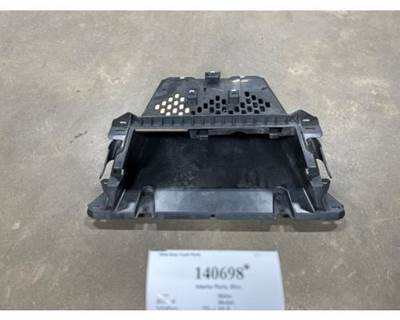 Freightliner Storage Bin Center Overhead Console, Part # 18-68897-000