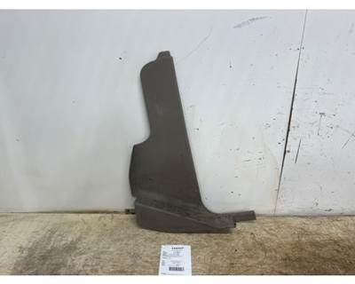2015 Freightliner Cascadia 126 A-Pillar Trim Panel, Part # A18-58875-003
