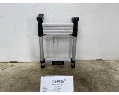 2019 Freightliner Cascadia 126 Upper Bunk Ladder, Part # A18-68295-000