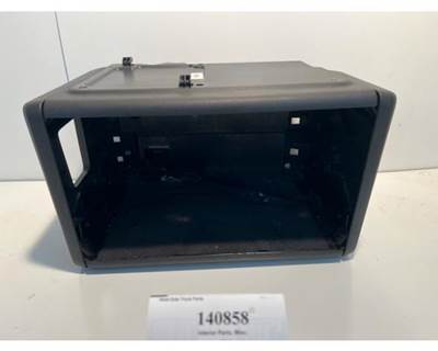 Freightliner Microwave Cabinet, Part # A18-71470-007