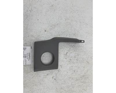 2019 Freightliner Cascadia 125BBC Lower Trim Panel Around Headlamp Switch, Part # A22-73786-000