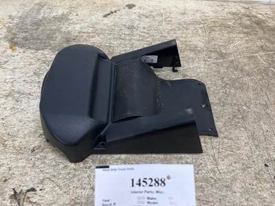 Freightliner A22-73805-000 Interior Part for a Freightliner CASCADIA 126
