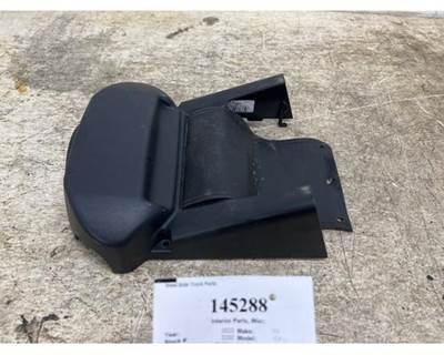 2022 Freightliner Cascadia 126 Upper Steering Column Cover, Part # A22-73805-000