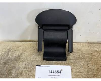 2020 Freightliner Cascadia 126 Upper Steering Column Cover, Part # A22-73805-000