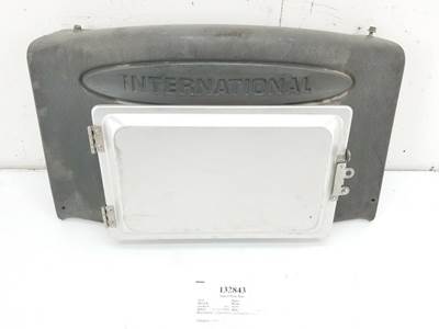 International 3547253 Interior Part