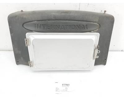 International Fuse Access Door, Part # 3547253