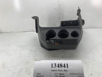 International 3702880C94 Interior Part for a International Lonestar