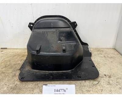 Used 2019 International LT625 Dog House, Part # 3771270C92