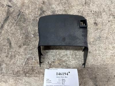 International 5014522 Interior Part for a International DuraStar 4300