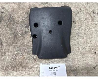 2011 International DuraStar 4300 Steering Column Cover, Part # 5016816