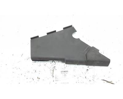 2017 Kenworth T680 Lower Steering Column Cover, Left, Part # S22-1102
