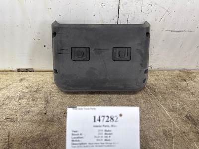 Mack 20772256 Interior Part for a Mack CXU613