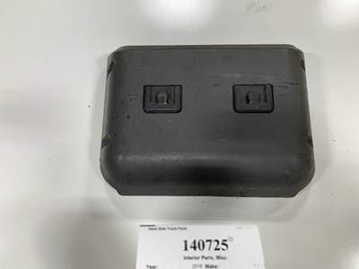 Mack 20772256 Interior Part for a Mack CHU613