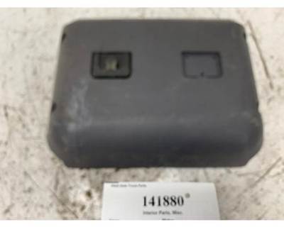 Mack Interior Storage Box Cover, Part # 20772256