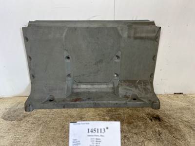 Mack 21036652 Interior Part for a Mack CXU612