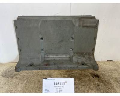2016 Mack CXU612 Back Panel, Part # 21036652