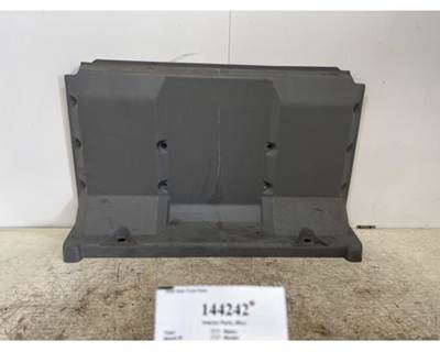 2021 Mack CH612 Anthem Back Panel, Part # 23742411