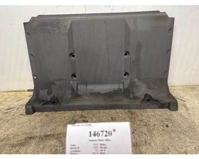 Used Mack Back Cab Panel, Part # 23742411, Fits R686T