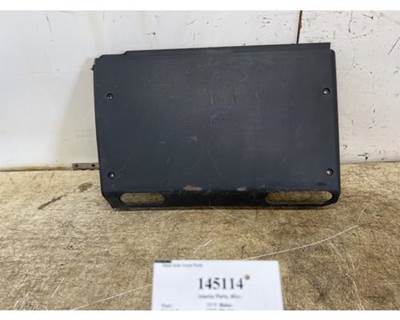Used 2016 Mack CXU612 Lower HVAC Cover, Part # 25111122
