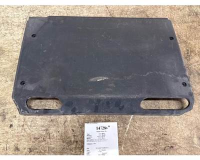 2018 Mack CXU613 Lower HVAC Cover Left, Part # 25111122