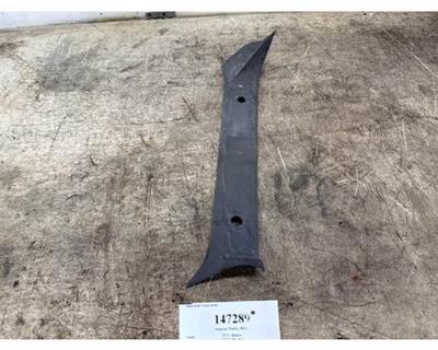 2018 Mack CXU613 Right A Pillar Cover, Part # 28QS5180M