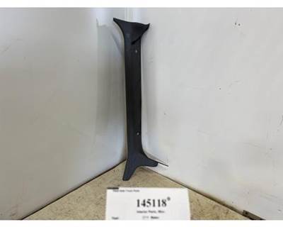 2016 Mack CXU612 Left A Pillar Cover, Part # 28QS5181M