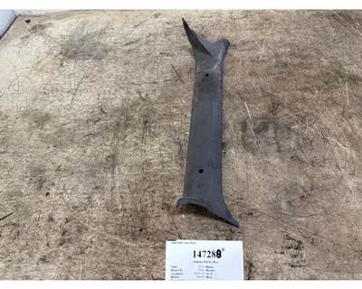 Used 2018 Mack CXU613 Left A Pillar Cover, Part # 28QS5181M