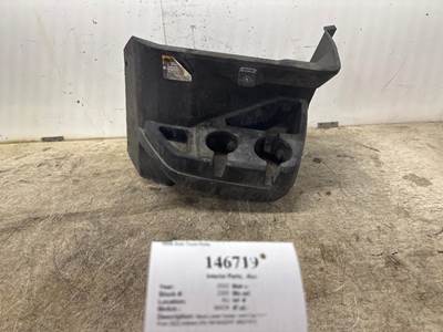 Mack 78492734 Interior Part for a Mack R686T