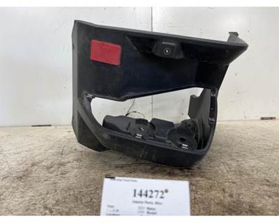 Mack Anthem Console for CH612, Part # 78492734