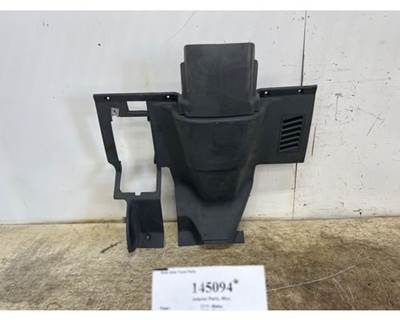 Used 2016 Mack CXU612 Brake Pedal Box Cover, Part # 82730935