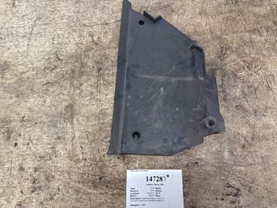 Mack 84023391 Interior Part for a Mack CXU613