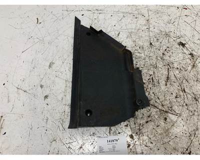 Used Mack Interior Kick Panel Left, Part # 84023391