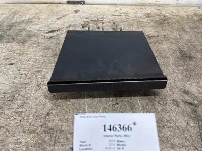 Paccar S06-6035-601091111 Interior Part for a Peterbilt 579