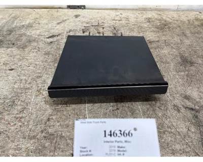 Paccar Pull Out Tray S06-6035-601091111 for 2018 Peterbilt 579