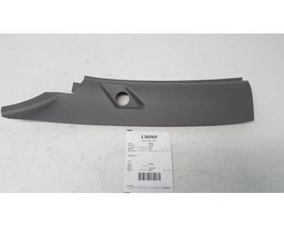 Paccar Trim Assembly Upper A Pillar S60-1094-3