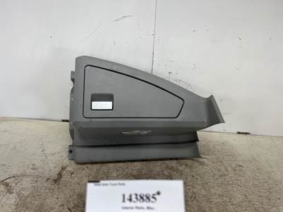 Paccar S60-1330-01 Left Interior Part for a Kenworth T680