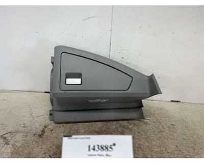 Used Paccar Left Upper Storage Cabinet S60-1330-01/S60-1329-01 for 2020 Kenworth T680