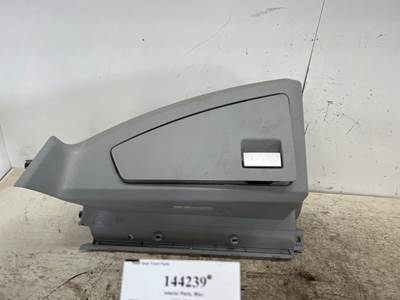 Paccar S60-1330-01R Right Interior Part for a Kenworth T680