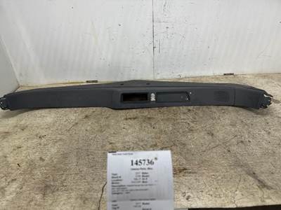 Paccar S60-1459-000061 Interior Part for a Peterbilt 567