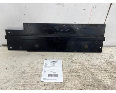 Paccar Tray-Bunk End Filler T06-1012 for 2020 Kenworth T680